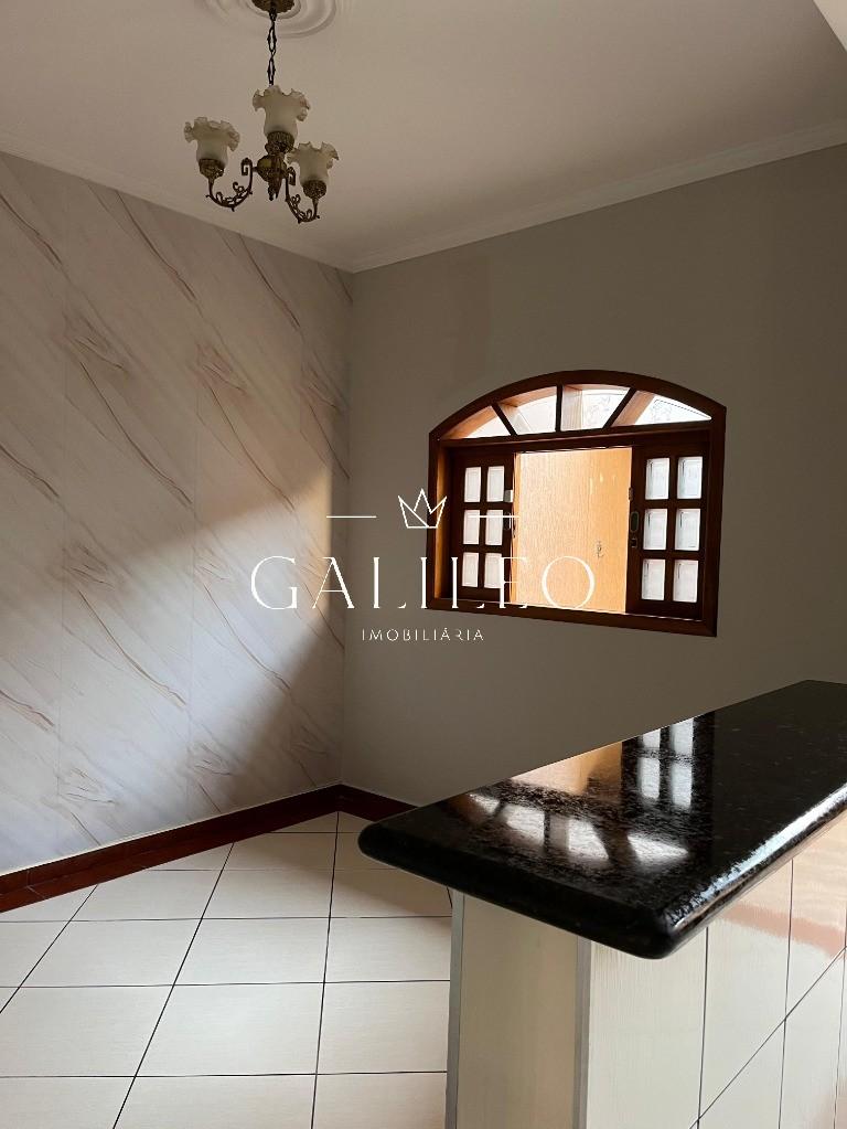 Casa em JARDIM MARAMBAIA II, JUNDIAÍ - CASA RESIDENCIAL em JUNDIAÍ - SP, JARDIM MARAMBAIA II - Foto 1