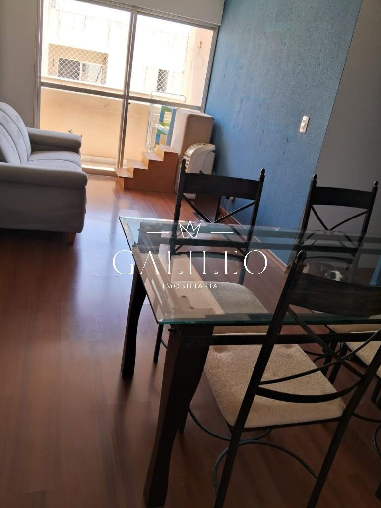 Apartamento em VILA NOVA JUNDIAINÓPOLIS, JUNDIAÍ - Apartamento a venda no Residencial Anchieta - Condomínio das Flores- Jundiaí SP - Foto 3