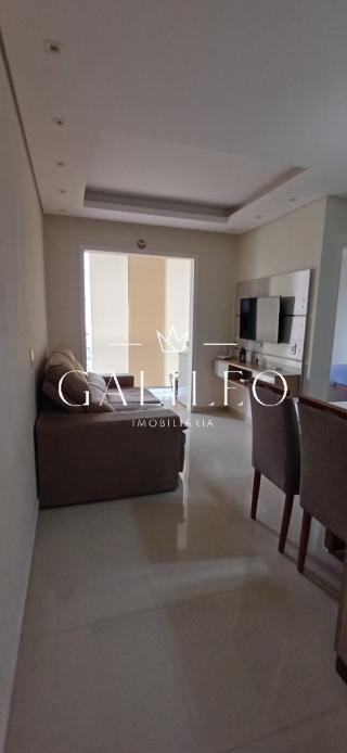 Apartamento em VILA NAMBI, JUNDIAÍ - Foto 1