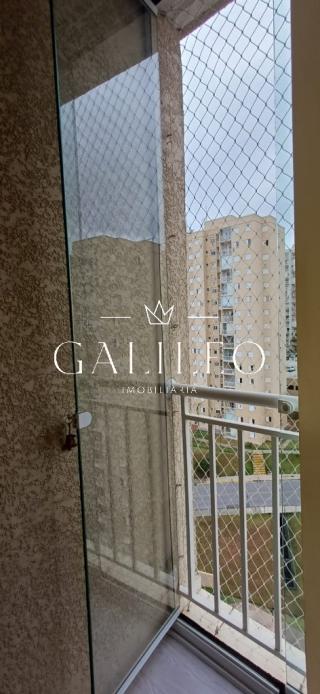 Apartamento em VILA NAMBI, JUNDIAÍ - Foto 11