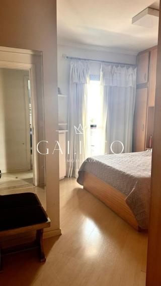 Apartamento em ANHANGABAÚ, JUNDIAÍ - Foto 23