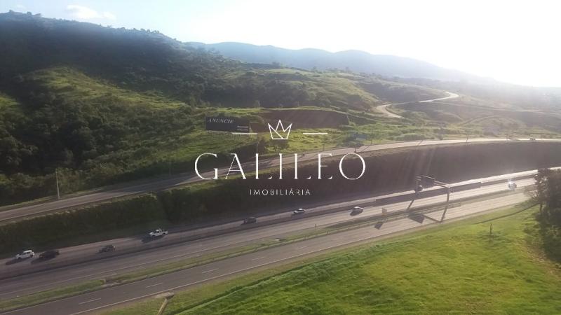Apartamento em JARDIM BONFIGLIOLI, JUNDIAÍ - Apartamento à Venda no Spazio Bonfiglioli em Jundiaí | 2 Quartos, Suíte, Andar Alto e Lazer Completo - Foto 3