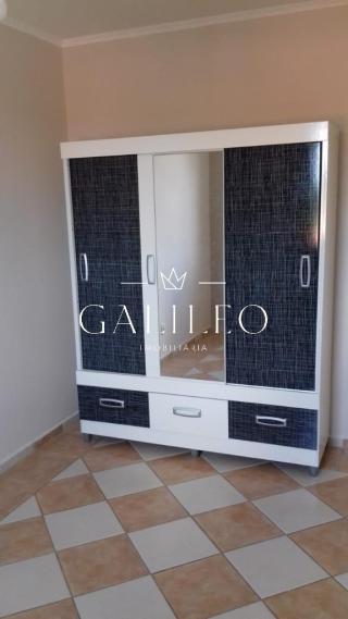 Apartamento em PARQUE RESIDENCIAL ELOY CHAVES, JUNDIAÍ - Foto 4