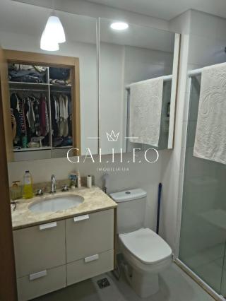 Apartamento em Horto Florestal, Jundiaí - SP, Jundiaí - Foto 5