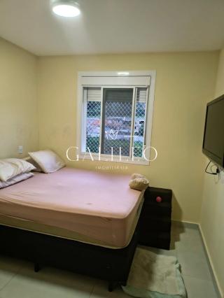 Apartamento em Horto Florestal, Jundiaí - SP, Jundiaí - Foto 6