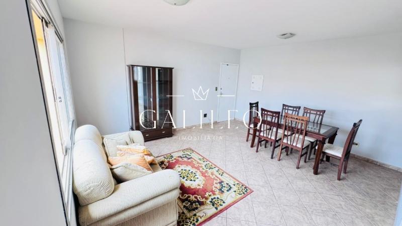 Apartamento em CENTRO, JUNDIAÍ - Apartamento à venda no Centro de Jundiaí-SP, 1 quarto, 1 sala, 1 banheiro, 1 vaga de garagem, 60,00m² de área. - Foto 3