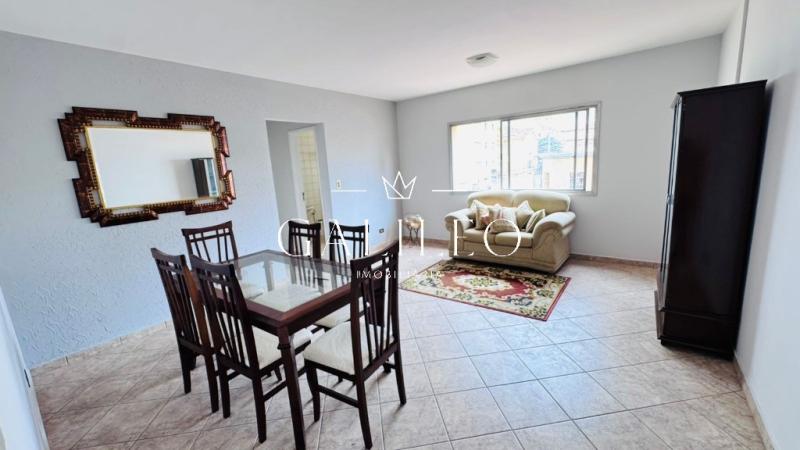 Apartamento em CENTRO, JUNDIAÍ - Apartamento à venda no Centro de Jundiaí-SP, 1 quarto, 1 sala, 1 banheiro, 1 vaga de garagem, 60,00m² de área. - Foto 1