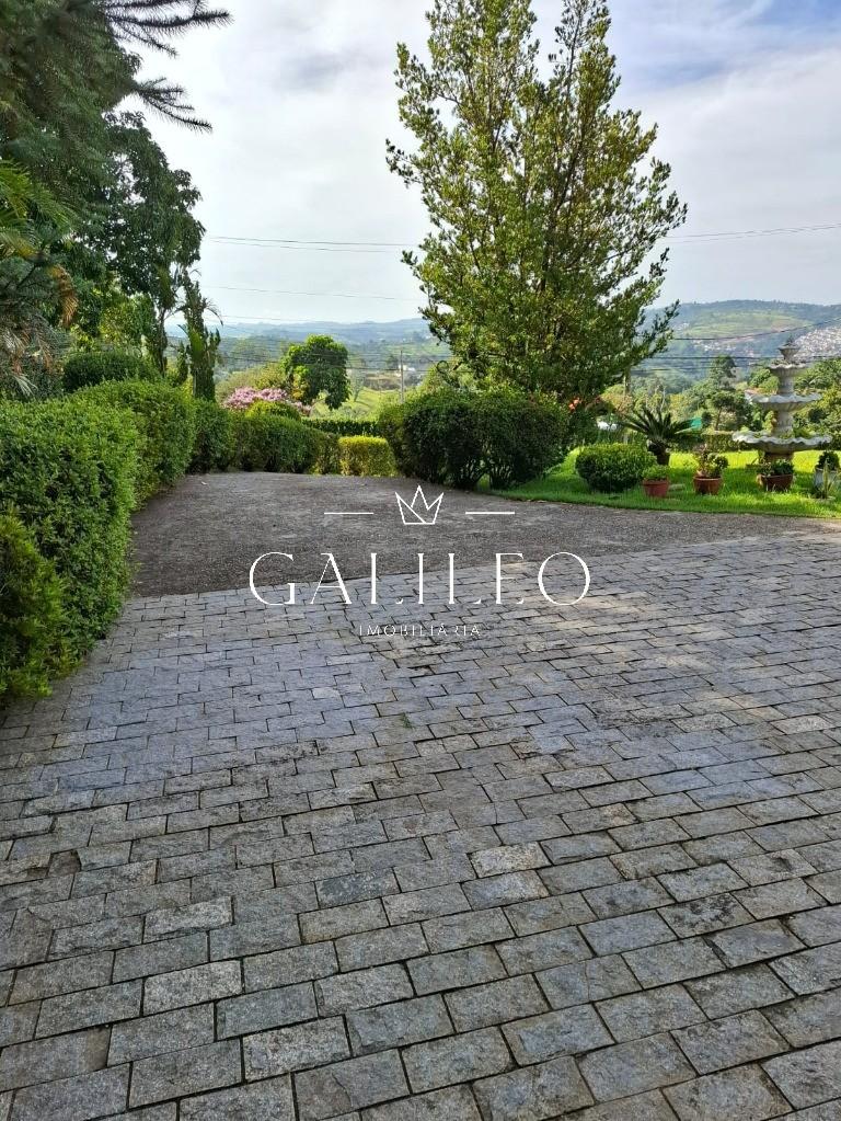 Chácara em CHÁCARAS CAMPO LIMPO, Campo Limpo Paulista - VENDE-SE CHÁCARA COM 05 SUÍTES - PISCINA E CHURRASQUEIRA - ÁREA VERDE- EM CAMPO LIMPO PAULISTA-SP - Foto 3