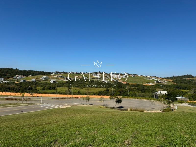 Terreno em Alphaville, JUNDIAÍ - Terreno em condomínio de luxo em Alphaville, Jundiaí-SP: 960,00 m² de pura exclusividade! - Foto 1