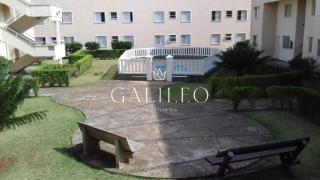 Apartamento em PARQUE RESIDENCIAL ELOY CHAVES, JUNDIAÍ - Foto 16