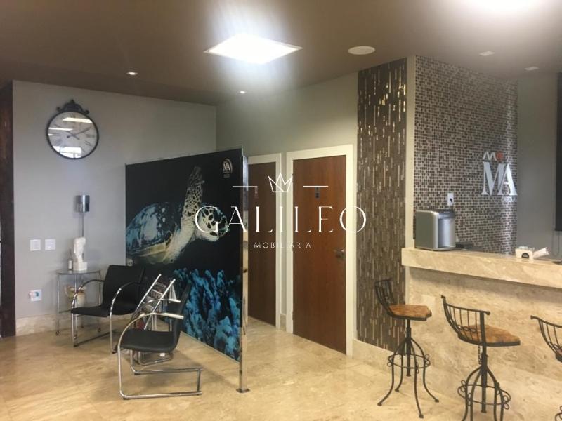 Comercial em PARQUE DAS VINHAS, Itupeva - Prédio Comercial para Locação em Itupeva-SP, Bairro Parque das Vinhas: 1 Sala, 4 Banheiros, 3 Vagas, 250m². Venha Conferir! - Foto 3