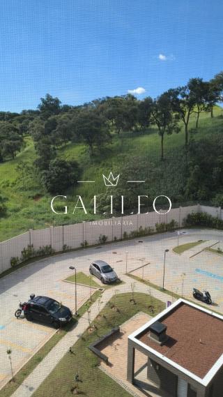 Apartamento em Horto Florestal, Jundiaí - SP, Jundiaí - Foto 11