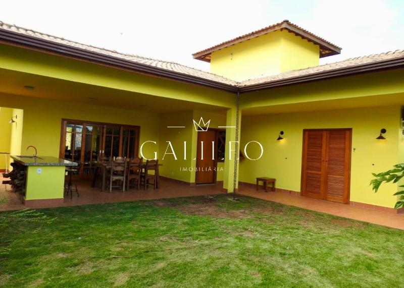 Condomínio em MEDEIROS, JUNDIAÍ - CASA DE ALTO PADRÃO PARA LOCAÇAO NO TERRAS DO ALVORADA- COM 03 DORMITÓRIOS EM CONDOMÍNIO COM LAZER COMPLETO!!! - Foto 2