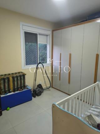 Apartamento em Horto Florestal, Jundiaí - SP, Jundiaí - Foto 4