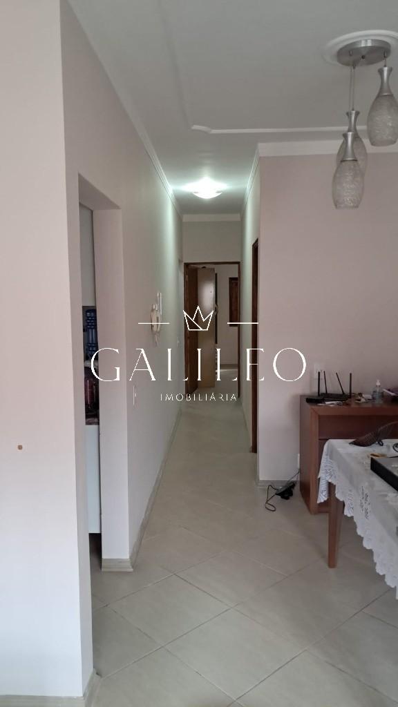 Casa em VILA APARECIDA, JUNDIAÍ - Casa à venda em Jundiaí-SP, Vila Aparecida: 3 quartos, 1 suíte, 1 sala, 2 banheiros, 1 vaga, 84 m². Aproveite! - Foto 3