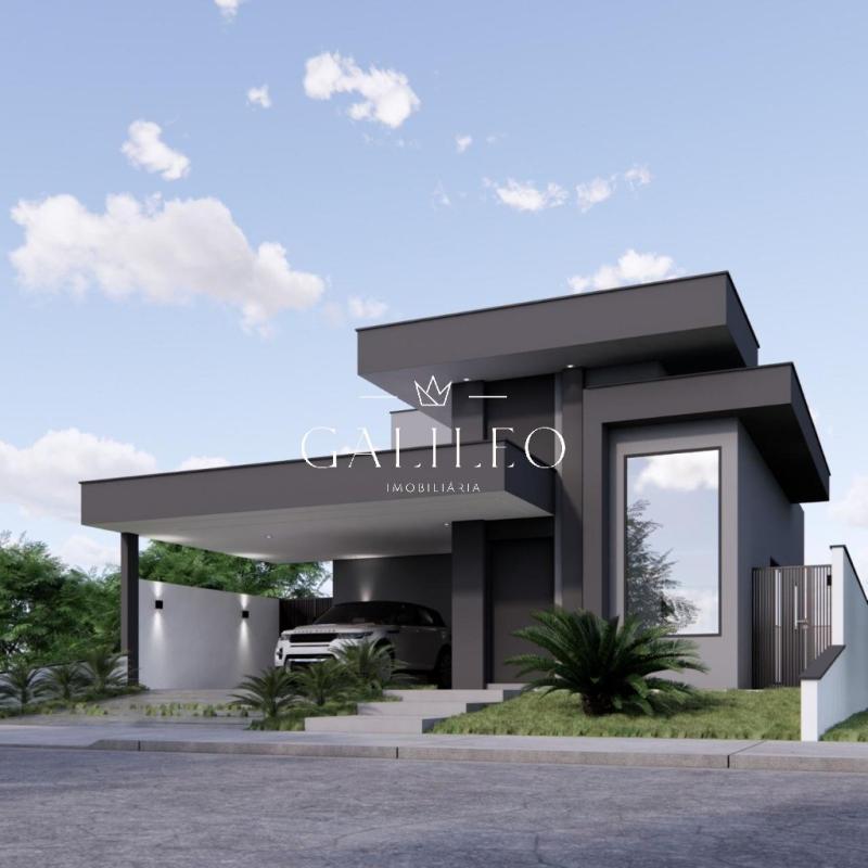 Condomínio em PRIMAVERA, Itupeva - Casa em Condomínio à Venda em Itupeva-SP, no Bairro Primavera: 3 Quartos, 1 Suíte, 2 Salas, 4 Banheiros, 2 Vagas, 300m². - Foto 3