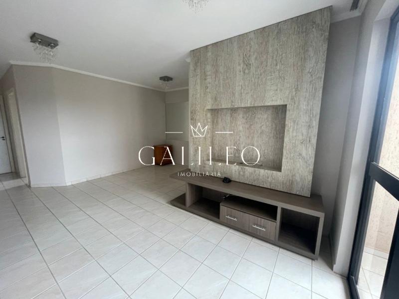 Apartamento em JARDIM PARIS, JUNDIAÍ - Imperdível! Apartamento à venda em Jundiaí - Bairro Jardim Paris com 3 quartos, sala, banheiro e vaga de garagem - 83m². - Foto 2