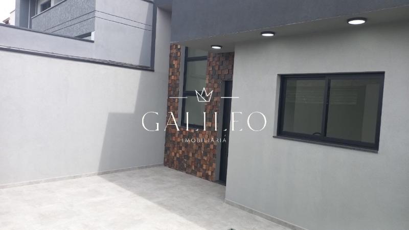 Casa em JARDIM MARAMBAIA, JUNDIAÍ - Imperdível casa à venda em Jundiaí-SP, Jardim Marambaia: 3 quartos, 1 suíte, 2 salas, 2 banheiros, 2 vagas, 89m². - Foto 2
