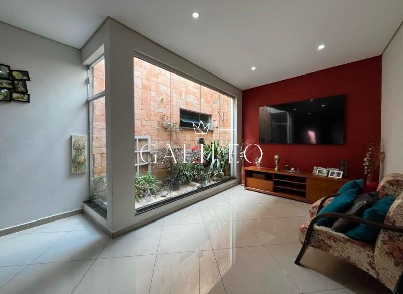 Casa em VILA CONSTANÇA (BOTUJURU), Campo Limpo Paulista - Casa à venda na Vila Constança, Campo Limpo Paulista-SP: 3 quartos, 2 suítes, 2 salas, 1 banheiro, 2 vagas, 500m². Venha conferir! - Foto 3