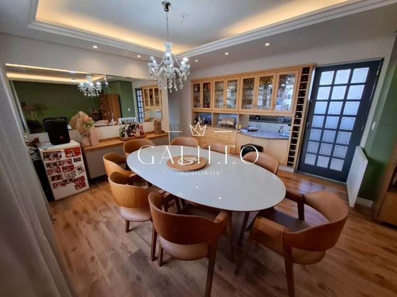 Apartamento em CENTRO, JUNDIAÍ - Apartamento à venda no Centro de Jundiaí-SP: 3 quartos, 1 suíte, 3 salas, 2 banheiros, 1 vaga, 207m² de área. - Foto 2