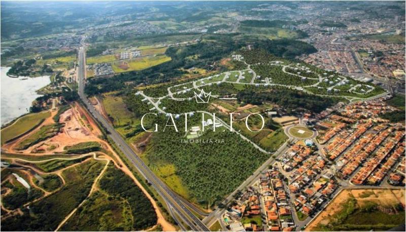 Terreno em JARDIM FLORESTAL, JUNDIAÍ - Terreno à venda em Jundiaí-SP, no Jardim Florestal, com 505m² de área! Venha conferir! - Foto 3