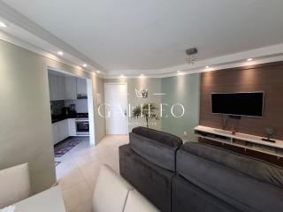 Apartamento em NOVA CIDADE JARDIM, JUNDIAÍ - Foto 2