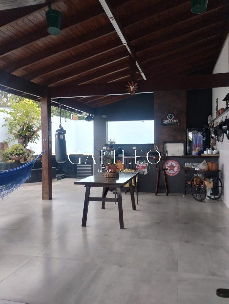 Casa em JARDIM GUANCIALE, Campo Limpo Paulista - Imperdível: Casa à venda em Campo Limpo Paulista-SP, Jardim Guanciale, 3 quartos, 1 suíte, 5 salas, 5 banheiros, 4 vagas, 380m²! - Foto 3