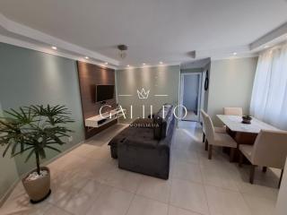 Apartamento em NOVA CIDADE JARDIM, JUNDIAÍ - Foto 1