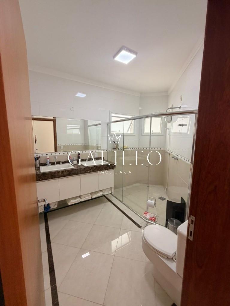 Condomínio em JUNDIAÍ MIRIM, JUNDIAÍ - Casa de Luxo em Condomínio à Venda em Caxambu - 5 quartos, 5 suítes, 2 salas, 8 banheiros, 6 vagas, 390m² - Foto 3