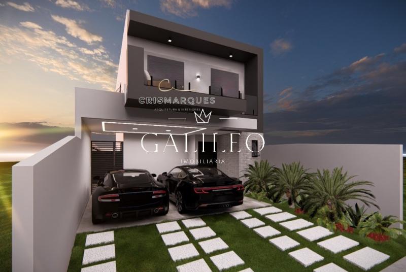 Condomínio em JARDIM CELESTE, JUNDIAÍ - Luxuosa casa em condomínio à venda em Jundiaí-SP, no Jardim Celeste: 3 quartos, 3 suítes, 2 salas, 4 banheiros, 2 vagas, 146m²! - Foto 3