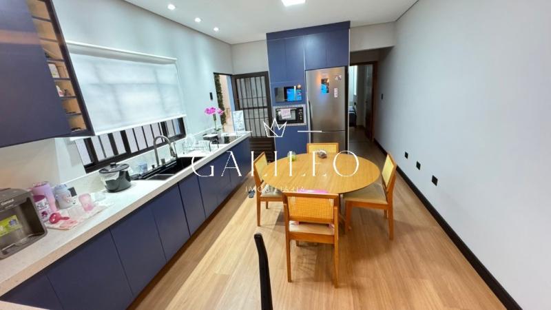 Casa em JARDIM ITÁLIA, Várzea Paulista - Imperdível oportunidade: Casa à venda em Várzea Paulista-SP, Jardim Itália, com 2 quartos, 1 suíte, 1 sala, 2 banheiros, 2 vagas de garagem, 196m² - Foto 2