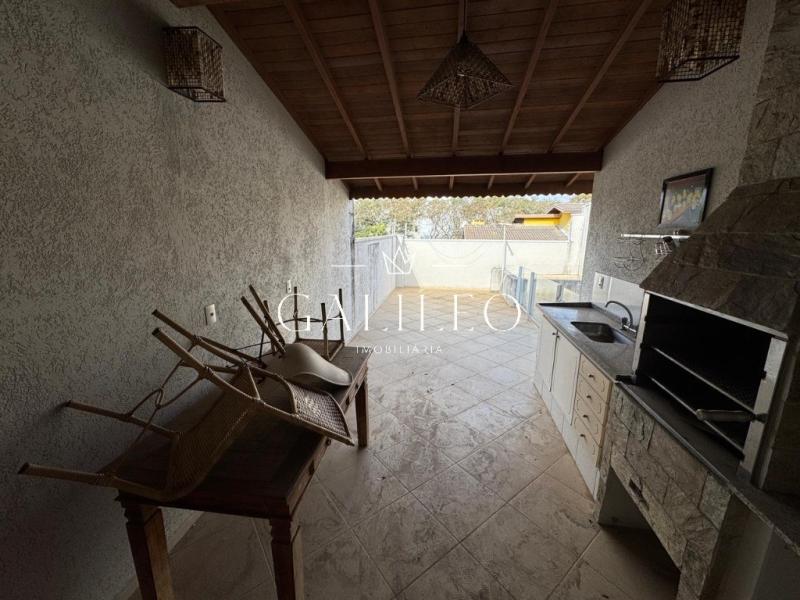 Casa em JARDIM DAS SAMAMBAIAS, JUNDIAÍ - Imperdível oportunidade! Casa à venda em Jundiaí-SP, Jardim das Samambaias: 4 quartos, 1 suíte, 3 salas, 4 banheiros, 4 vagas, 250m². - Foto 2