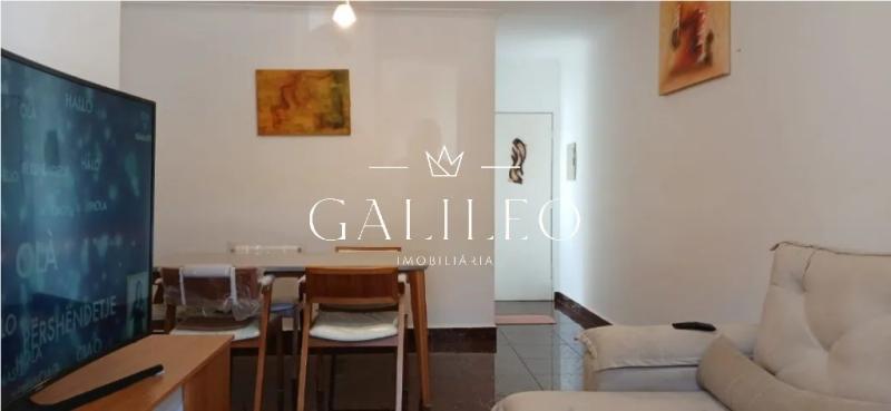 Apartamento em PARQUE RESIDENCIAL NOVE DE JULHO, JUNDIAÍ - Apartamento para locação em Jundiaí-SP, Parque Residencial Nove de Julho! 3 quartos, 1 sala, 1 vaga de garagem - 76,00 m². - Foto 2