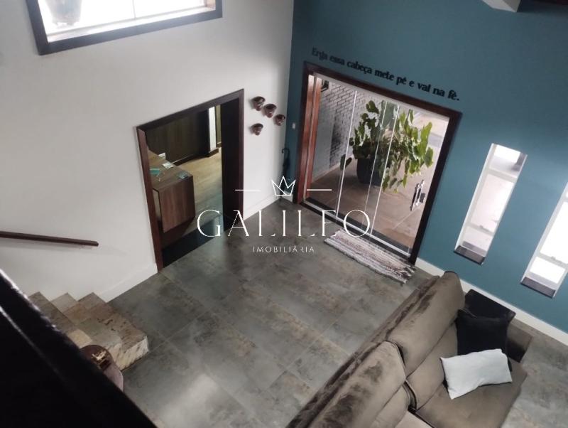 Casa em JARDIM GUANCIALE, Campo Limpo Paulista - Imperdível: Casa à venda em Campo Limpo Paulista-SP, Jardim Guanciale, 3 quartos, 1 suíte, 5 salas, 5 banheiros, 4 vagas, 380m²! - Foto 2