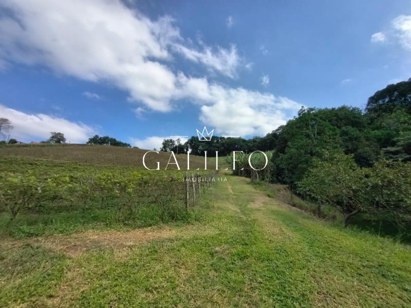 Terreno em CAXAMBU, JUNDIAÍ - Excelente oportunidade de investimento: Área à venda em Jundiaí-SP, bairro Caxambu, com 80,00 m² disponíveis! - Foto 3