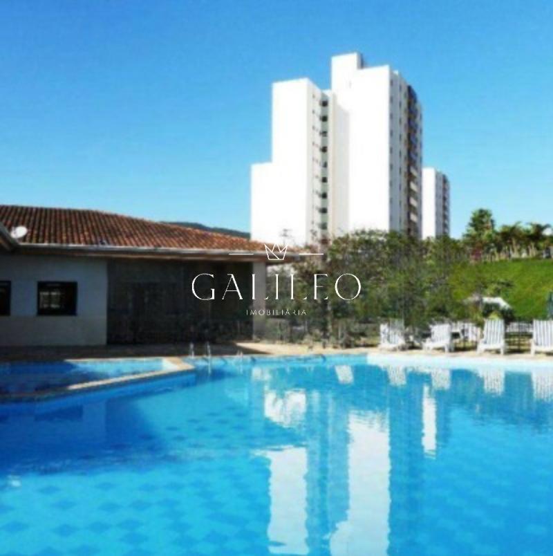 Apartamento em PARQUE RESIDENCIAL ELOY CHAVES, JUNDIAÍ - Apartamento à venda em Jundiaí-SP: 3 quartos, 1 suíte, 2 salas, 2 banheiros, 2 vagas de garagem, 100m² no Parque Residencial Eloy Chaves. - Foto 1