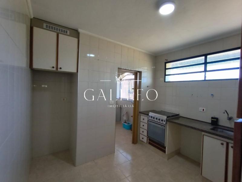 Apartamento em VILA MARIA LUIZA, JUNDIAÍ - Viva com conforto e estilo em Jundiaí-SP: Apartamento de 3 quartos na Vila Maria Luiza, com 82m² e vaga de garagem! - Foto 3