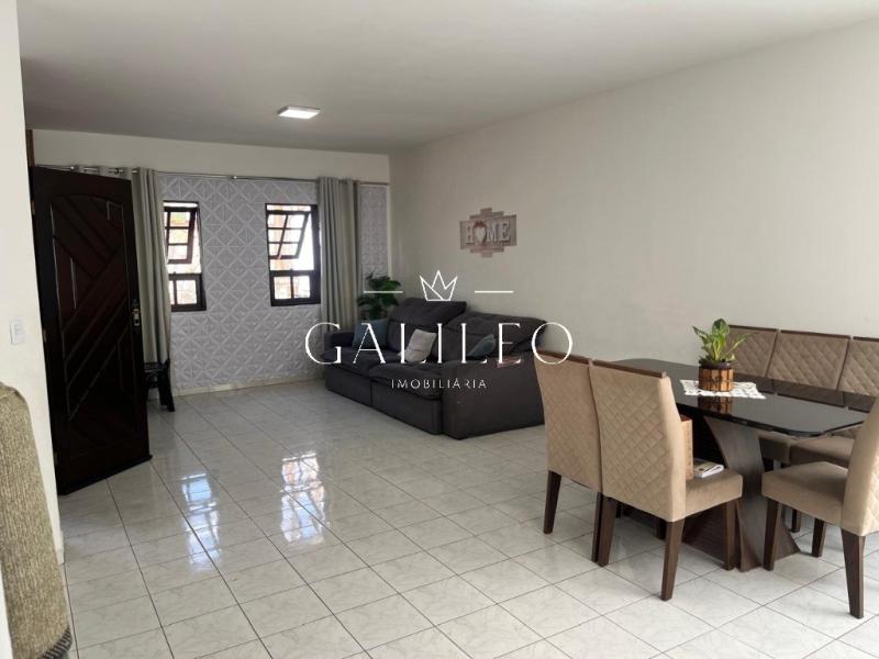 Casa em JARDIM SANTHIAGO, Campo Limpo Paulista - Imperdível : Casa à venda em Campo Limpo Paulista-SP, Jardim Santhiago - 3 quartos, 1 suíte, 168m². - Foto 2