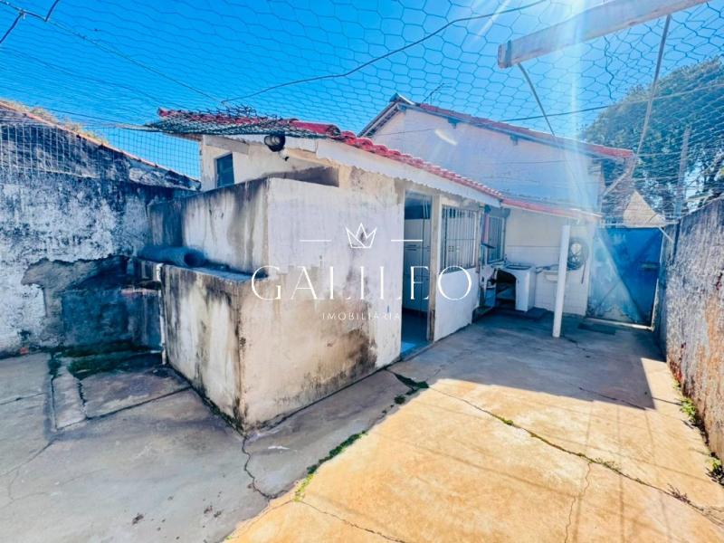 Casa em VILA LOUREIRO, JUNDIAÍ - Casa à venda em Jundiaí-SP, Vila Loureiro: 3 quartos, 3 salas, 1 banheiro, 92m² de área! - Foto 2