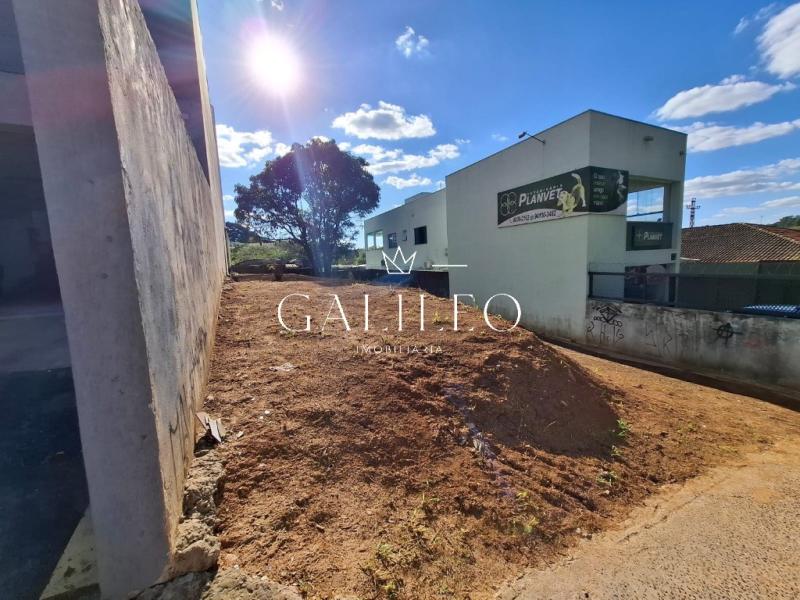Comercial em VILA THOMAZINA, Campo Limpo Paulista - VENDE-SE TERRENO REGIÃO CENTRAL EM CAMPO LIMPO PAULISTA - SP - 260 M2 - Foto 2