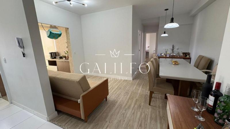 Apartamento em CHÁCARAS SAUDÁVEIS E ENCANTADORAS, JUNDIAÍ - Apartamento a venda no Condomínio Yes! Ideal Living Jundiaí - Medeiros - Jundiaí - SP - Foto 2
