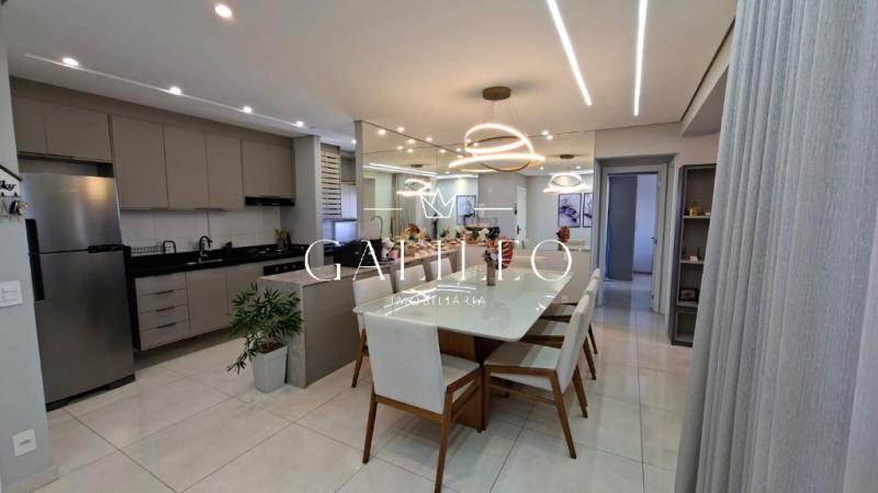 Apartamento em CIDADE LUIZA, JUNDIAÍ - Apartamento à Venda - Condomínio Fato Jundiaí/SP - 2 Quartos, 1 Suíte, 2 Salas e 72m² de Conforto e Sofisticação! - Foto 1