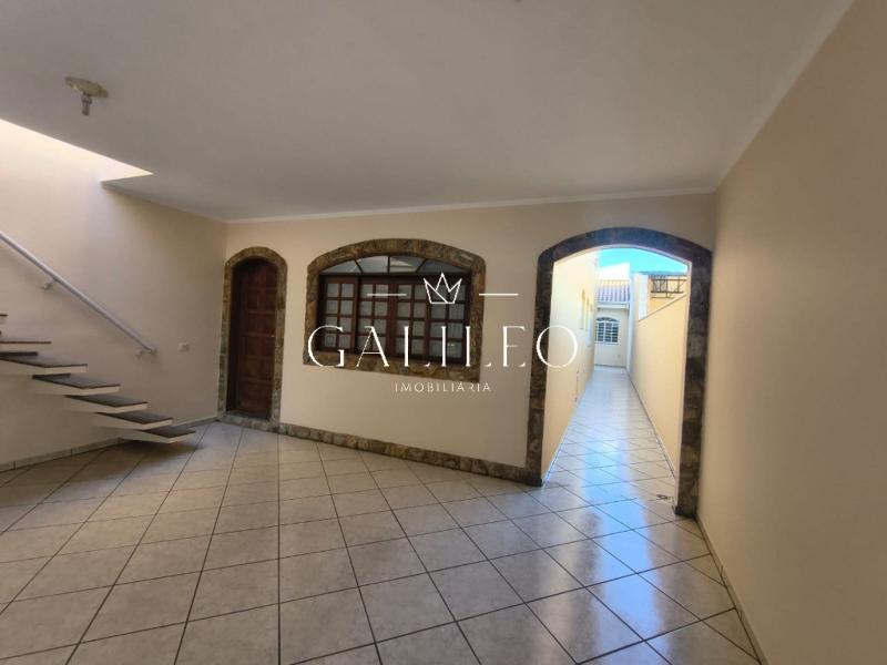 Casa em PARQUE DA REPRESA, JUNDIAÍ - Casa à venda em Jundiaí-SP, Parque da Represa: 3 quartos, 1 suíte, 2 salas, 3 banheiros, 2 vagas, 172m². - Foto 3