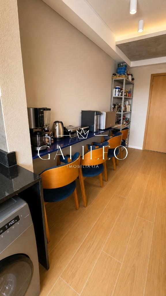 Apartamento em JARDIM TORRES SÃO JOSÉ, JUNDIAÍ - Apartamento à venda em Jundiaí-SP: 2 quartos, 1 suíte, sala, 2 banheiros, 1 vaga na garagem, 59m² no Jardim Torres São José. - Foto 3
