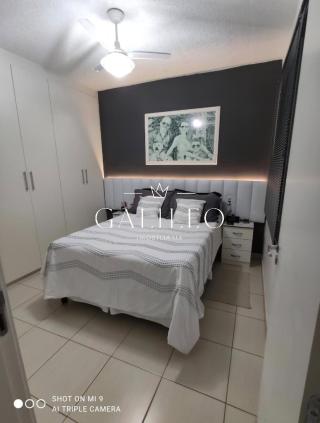 Apartamento em VILA NAMBI, Jundiaí - Foto 4