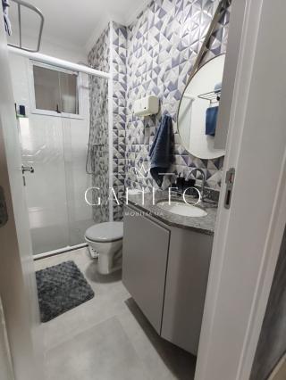 Apartamento em VILA NAMBI, Jundiaí - Foto 13
