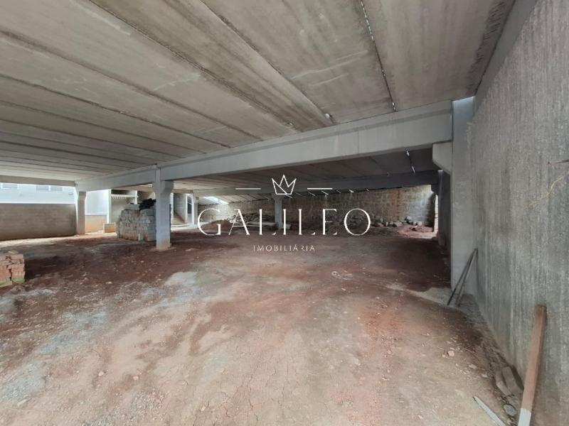 Área Industrial em JARDIM GUANCIALE, CAMPO LIMPO PAULISTA - GALPÃO COMERCIAL COM ÁREA DE 1500 M2 - COM ELEVADOR - SAÍDA PARA RODOVIA - Foto 3