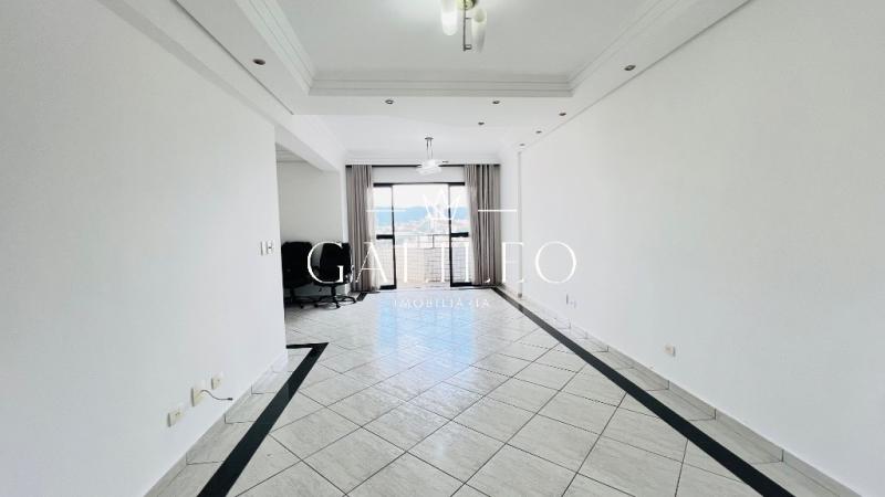 Apartamento em CENTRO, JUNDIAÍ - Apartamento à venda no Centro de Jundiaí-SP: 3 quartos, 1 suíte, 2 salas, 3 banheiros, 2 vagas de garagem e 136m² de área. - Foto 2