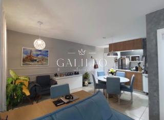 Apartamento em VILA NAMBI, Jundiaí - Foto 1