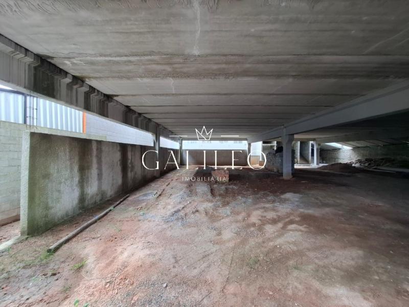 Área Industrial em JARDIM GUANCIALE, CAMPO LIMPO PAULISTA - GALPÃO COMERCIAL COM ÁREA DE 1500 M2 - COM ELEVADOR - SAÍDA PARA RODOVIA - Foto 2